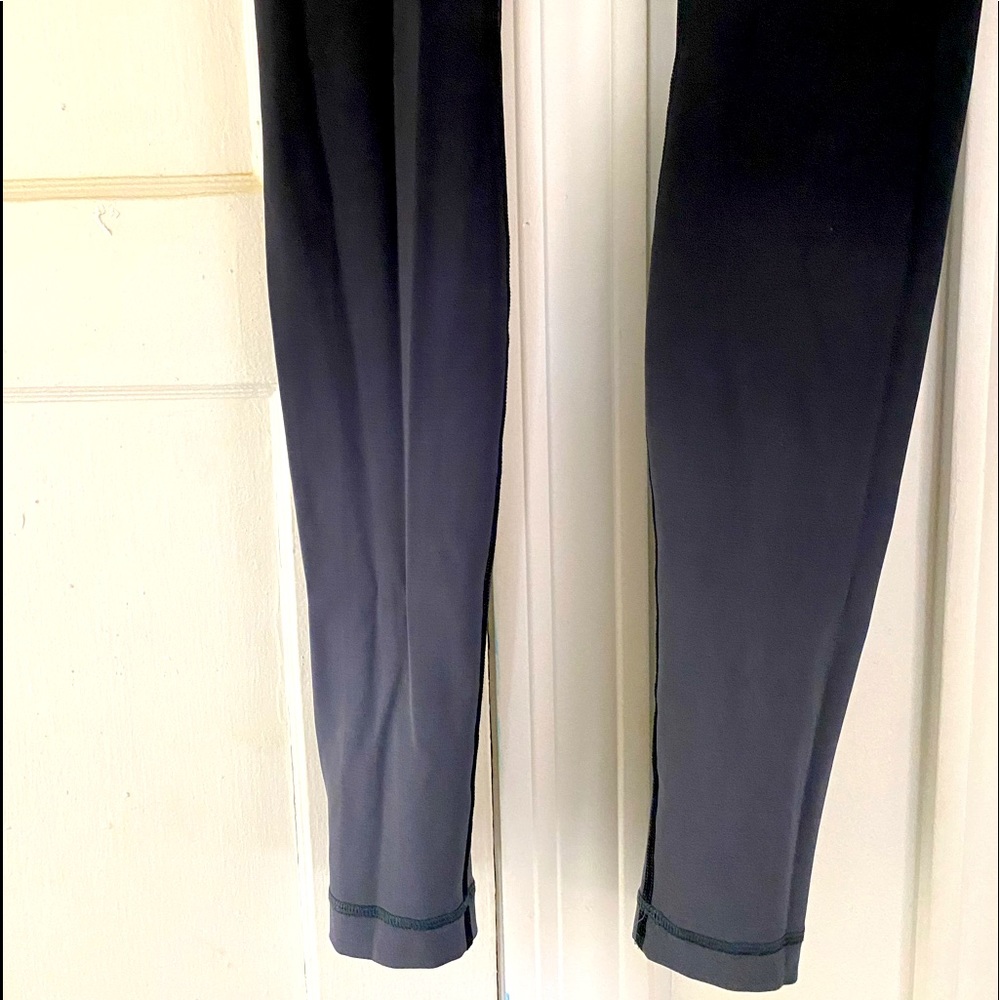 Lululemon ombré leggings size 2